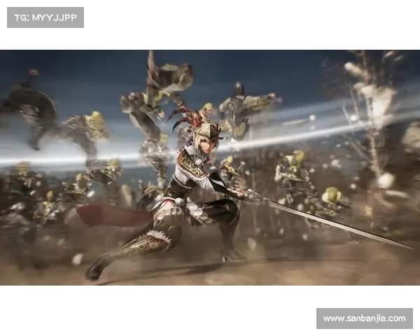 新三国无双8:中文版设定中心 新三国无双8:中文版设定中心