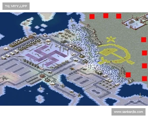 红警尤里的复仇:地图安装之道 红警尤里的复仇:地图安装之道